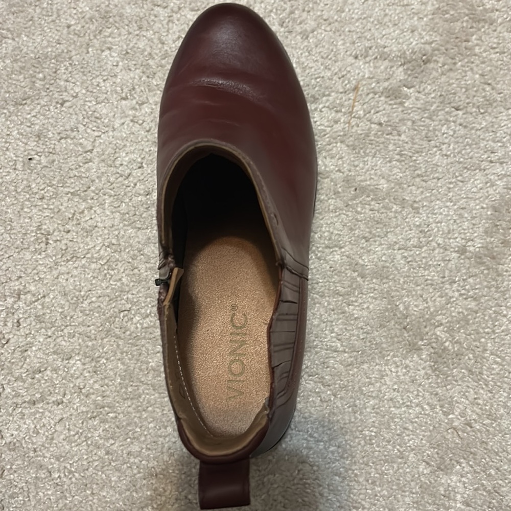 Vionic Ankle Boots - image 3